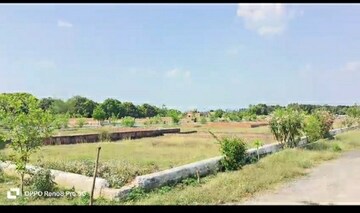 Plot Area in  Plot at Agra Expressway – for Sale