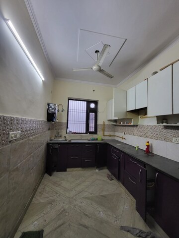 Kitchen in 3 BHK Apartment at Sector 43 – for Sale