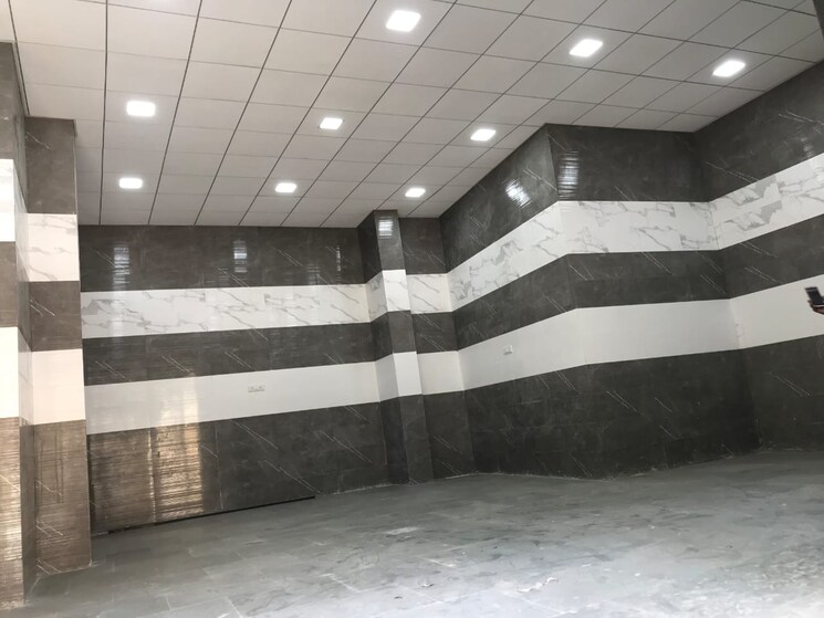 Kitchen, mohini-castle 3 Bedroom 845 Sq.Ft. Apartment In Khar West Mumbai 8856429