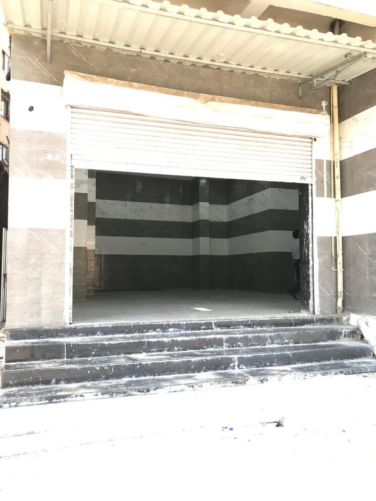 Exterior View, mohini-castle 3 Bedroom 845 Sq.Ft. Apartment In Khar West Mumbai 8856429