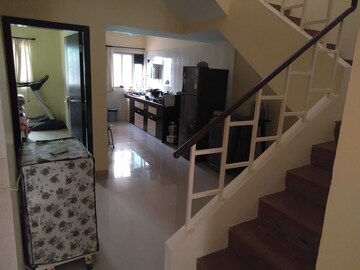 Kitchen in 4 BHK Builder Floor at Sunshine Park, Balewadi – for Sale