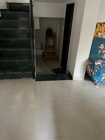 Parking in 4 BHK Builder Floor at Sunshine Park, Balewadi – for Sale