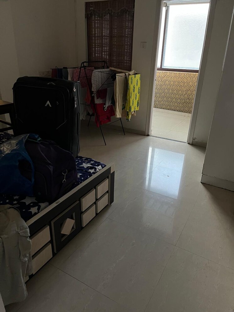 Master Bedroom, sunshine-park 4 Bedroom 2299 Sq.Ft. Builder Floor In Balewadi Pune 8856459