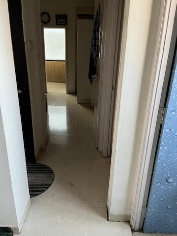 Building Lobby in 4 BHK Builder Floor at Sunshine Park, Balewadi – for Sale