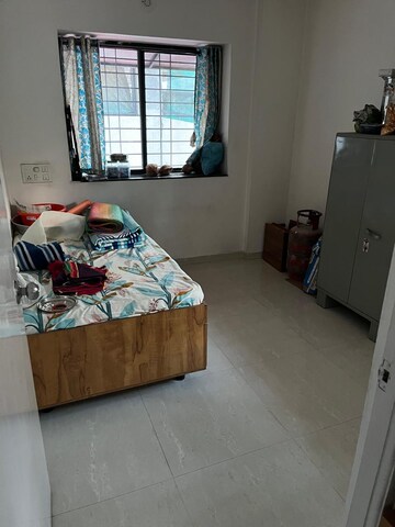 Bedroom in 4 BHK Builder Floor at Sunshine Park, Balewadi – for Sale