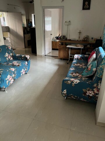 Parking in 4 BHK Builder Floor at Sunshine Park, Balewadi – for Sale