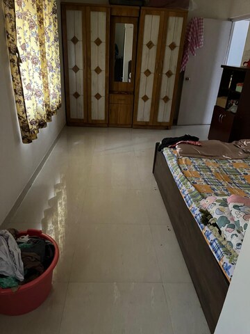 Kitchen in 4 BHK Builder Floor at Sunshine Park, Balewadi – for Sale