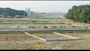 Plot Area in  Plot at Agra Expressway – for Sale