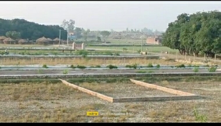 undefined, agra expressway  600 Sq.Ft. Plot In Agra Expressway Lucknow 8856570