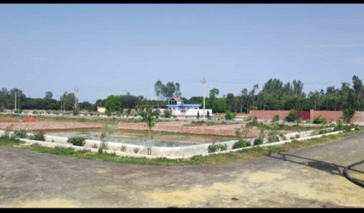 undefined, agra expressway  600 Sq.Ft. Plot In Agra Expressway Lucknow 8856570