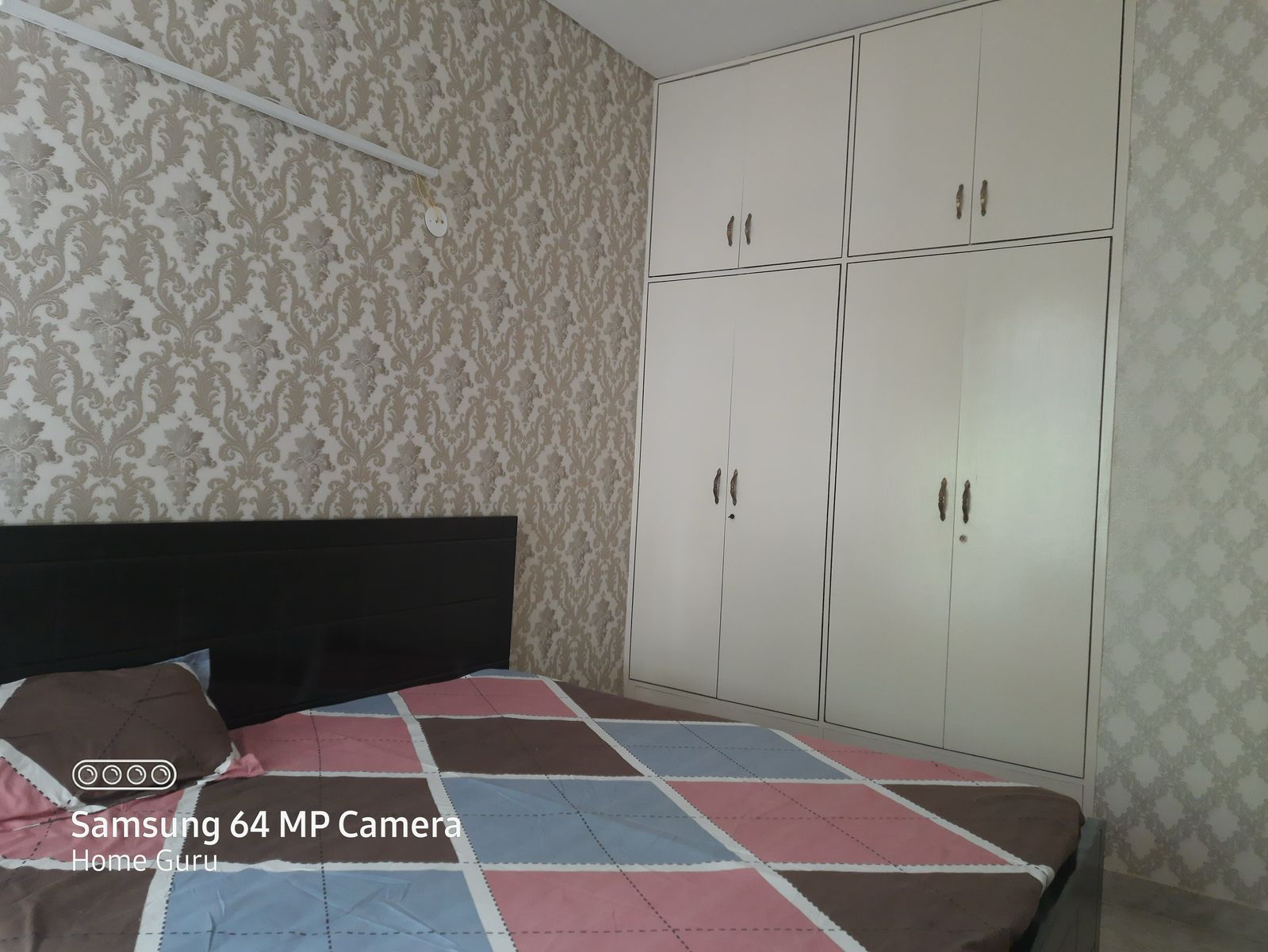 3 BHK 1780 Sq.Ft. Apartment in HM Indigo