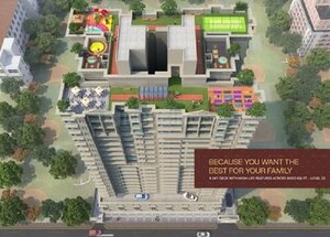 2 BHK Builder Floor – Exterior View View at Neminavkar Dudhreshi, Kandivali West - for Sale