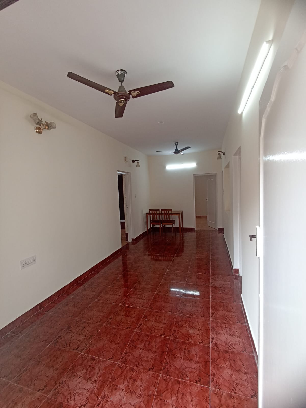 3 BHK Independent House For Rent in Wellington park