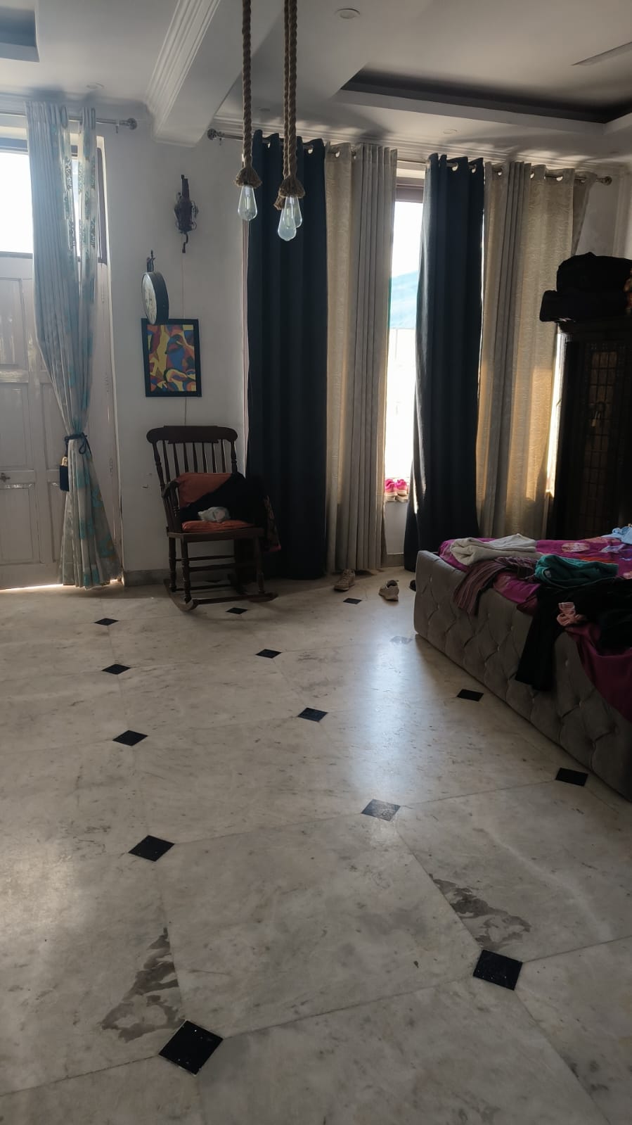 3 BHK 1570 Sq.Ft. Apartment in HM Indigo