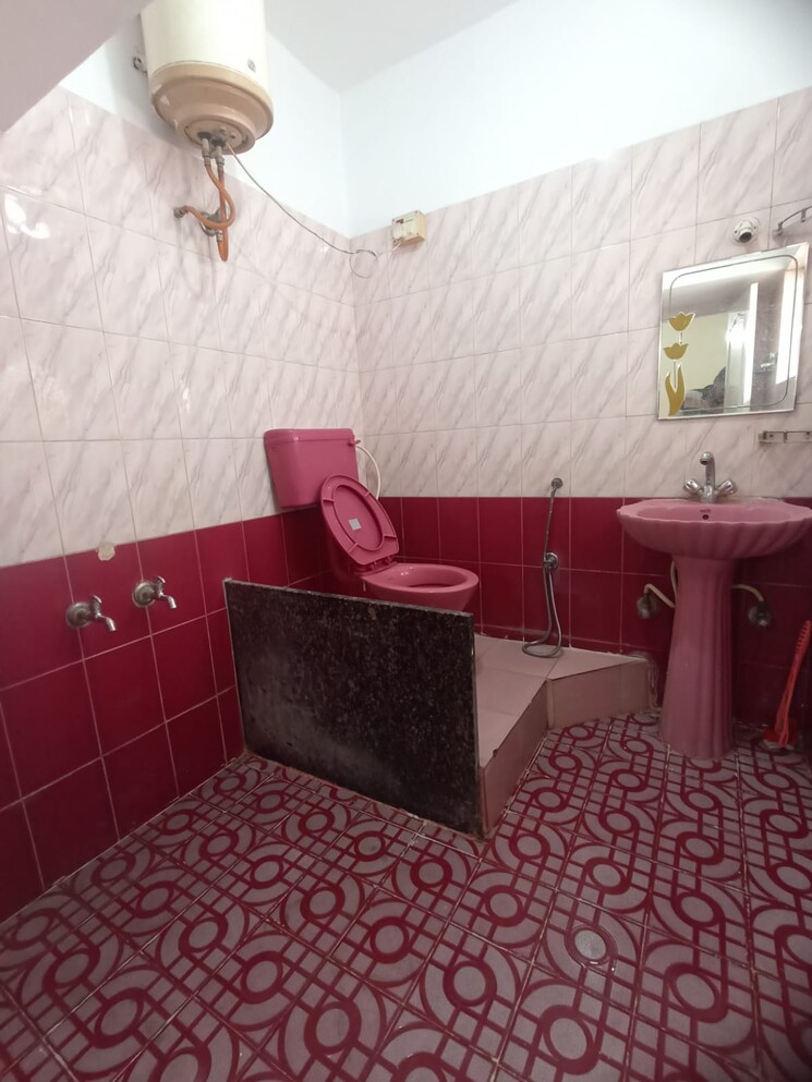 Living Room, wellington-park 3 Bedroom 1600 Sq.Ft. Independent House In Richmond Town Bangalore 8856612