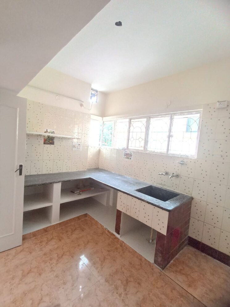 Kitchen, wellington-park 3 Bedroom 1600 Sq.Ft. Independent House In Richmond Town Bangalore 8856612