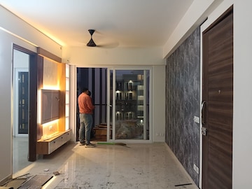3.5 BHK Apartment For Rent in Smart World Gems, Sector 89