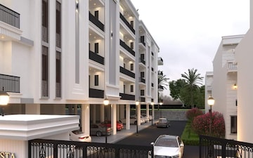 3 BHK Penthouse For Sale in Sector 1 Greater Noida