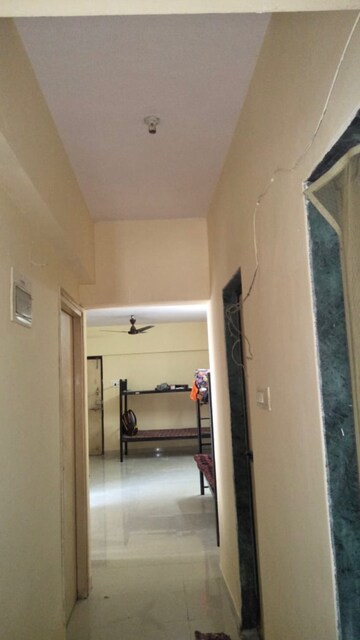 Corridor in 2 BHK Apartment at HDIL Premier Legend, Kurla – for Rent