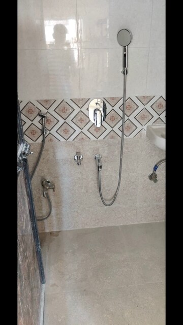 Bathroom in 2 BHK Apartment at HDIL Premier Legend, Kurla – for Rent