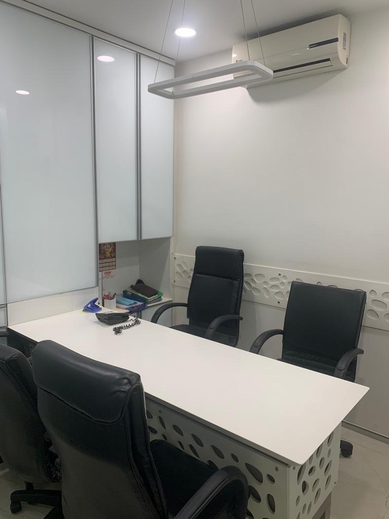 Office Space For Rent in Worli, Mumbai