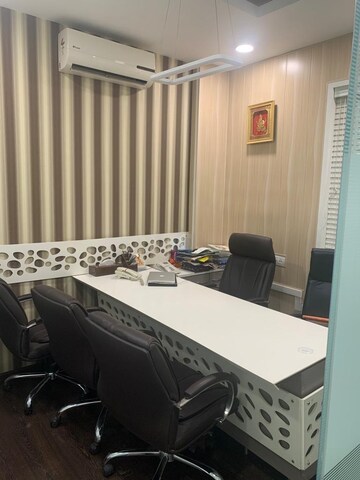 Team Area in  Office Space at Worli – for Rent