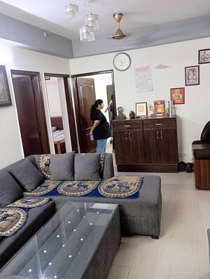 2 BHK Apartment For Sale in Nimbus The Hyde park, Sector 78