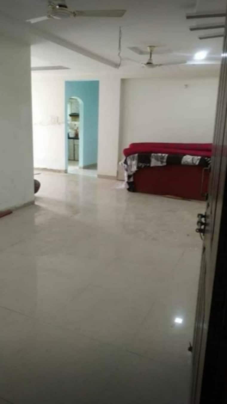 Room, bengali square 3 Bedroom 1250 Sq.Ft. Apartment In Bengali Square Indore 8856812