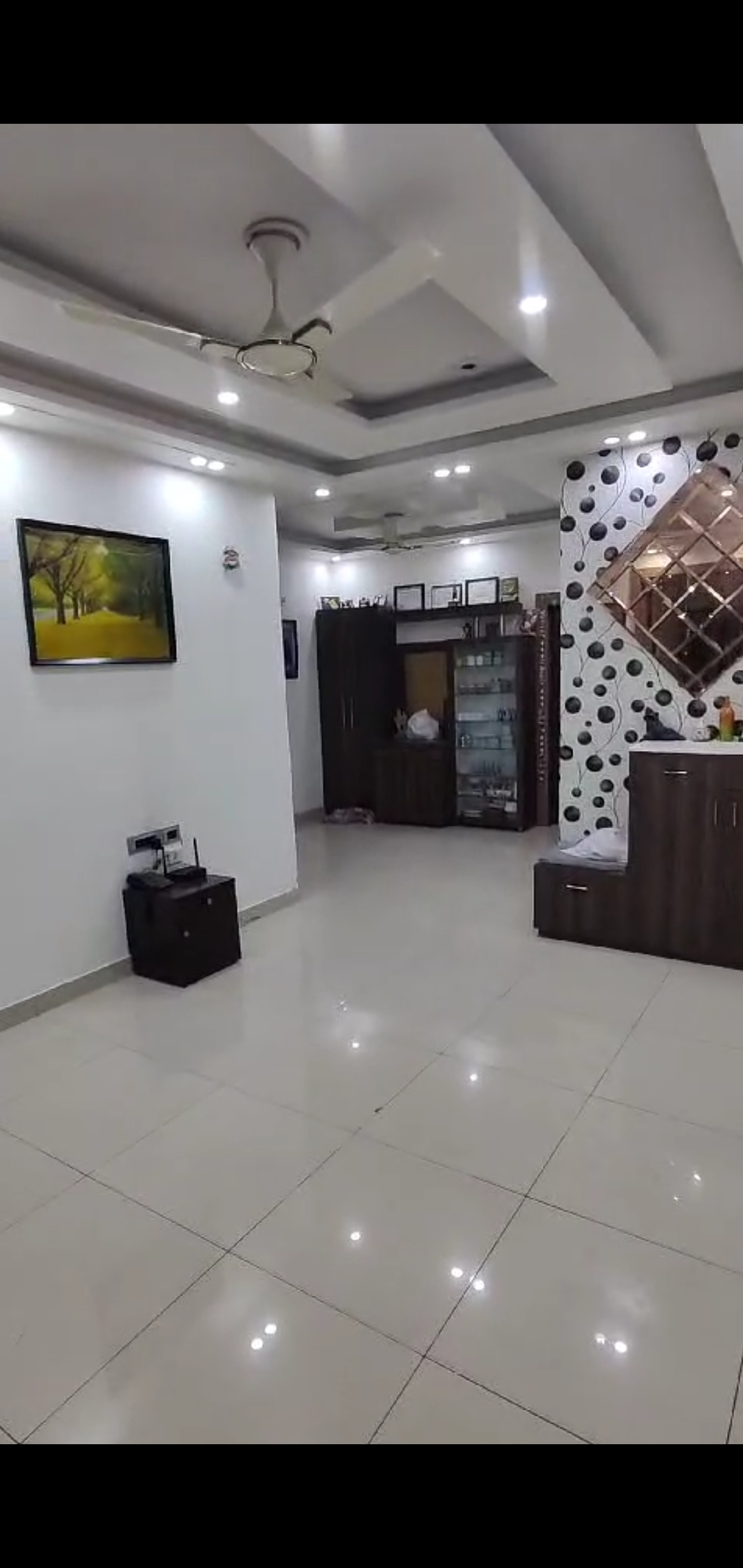 3 BHK + Servant Room Apartment For Sale in Lr Bluemoon Homes Raj Nag