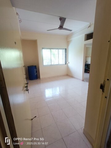 1 RK Apartment For Sale in CIDCO Vastu Vihar, Kharghar