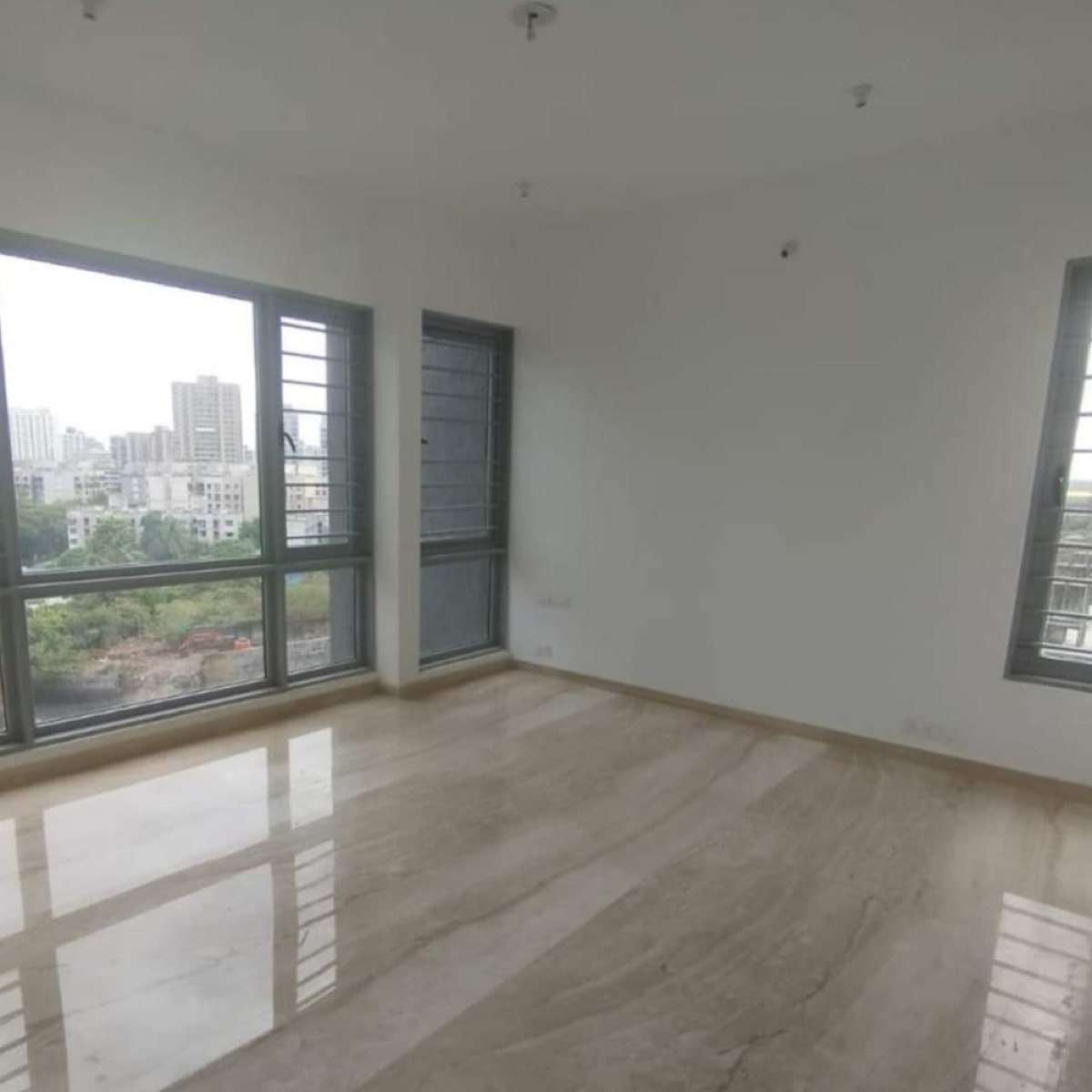 1 BHK Apartment For Rent in Conwood Astoria