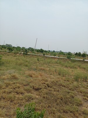  Plot – Garden View at Jewar - for Sale