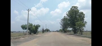 Plot Area in  Plot at Peddapur – for Sale