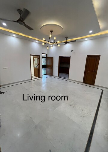 Room in 3 BHK Builder Floor at Sector 9 – for Rent