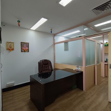 Team Area in  Office Space at World Trade Centre, Cuffe Parade – for Rent