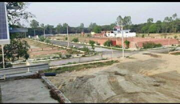 Plot Area in  Plot at Agra Expressway – for Sale