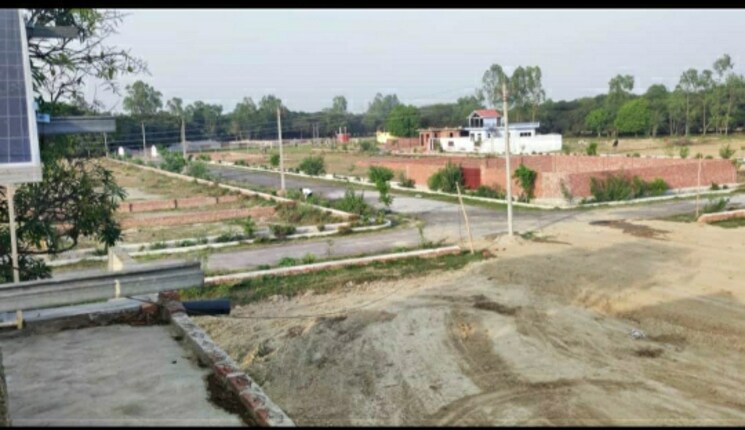 undefined, agra expressway  1500 Sq.Ft. Plot In Agra Expressway Lucknow 8856806