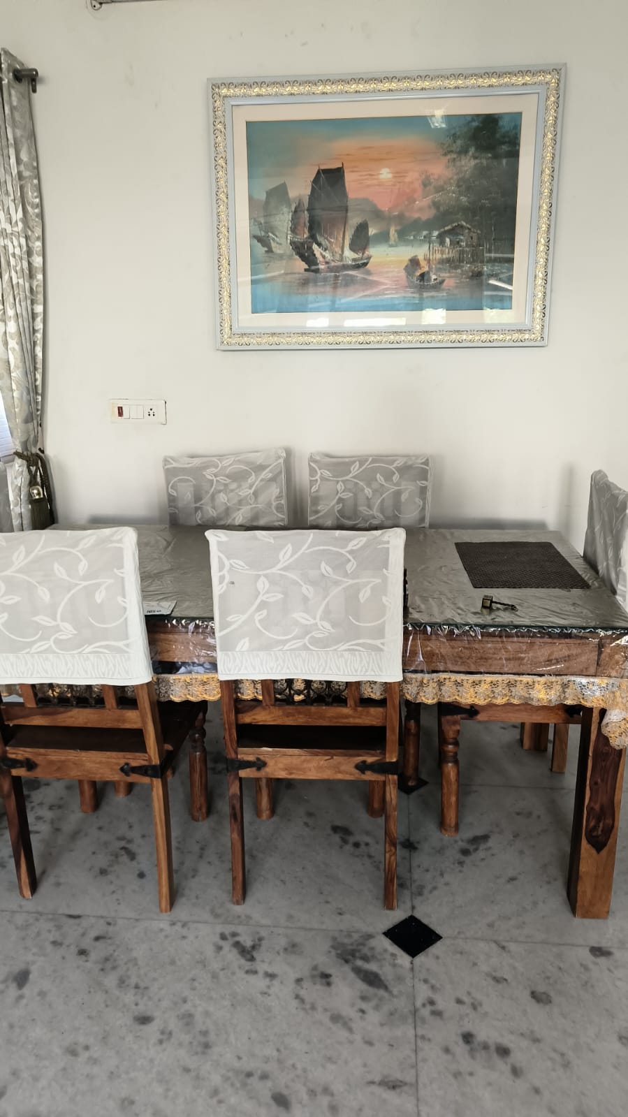 2 BHK Apartment For Sale in LIC Row Apartments