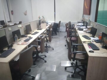  Office Space For Rent in Kamala Mills, Lower Parel
