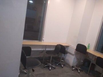Team Area in  Office Space at Kamala Mills, Lower Parel – for Rent