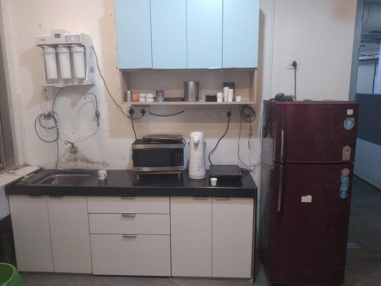 Kitchen, kamala-mills Commercial Office Space 3800 Sq.Ft. In Lower Parel Mumbai 8856828
