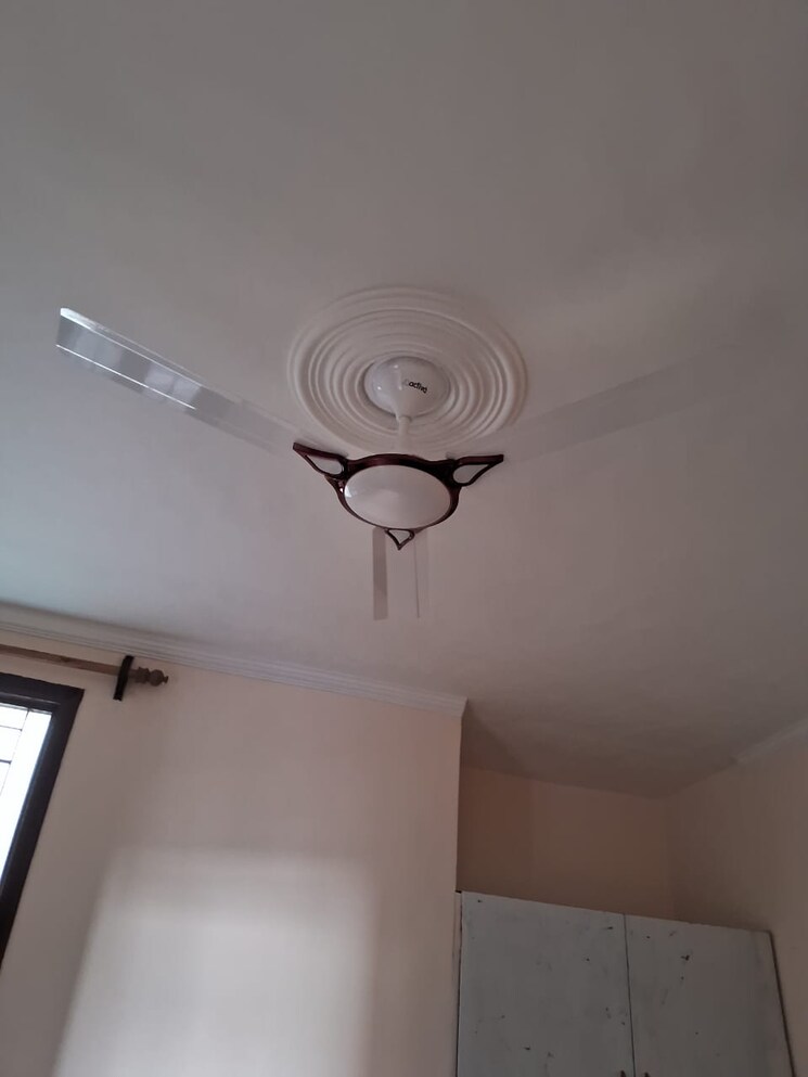 Master Bedroom, hindon-vihar 3 Bedroom 1350 Sq.Ft. Independent House In Sector 49 Noida 8856885