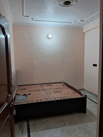 Bathroom in 3 BHK Independent House at Hindon Vihar, Sector 49 – for Rent