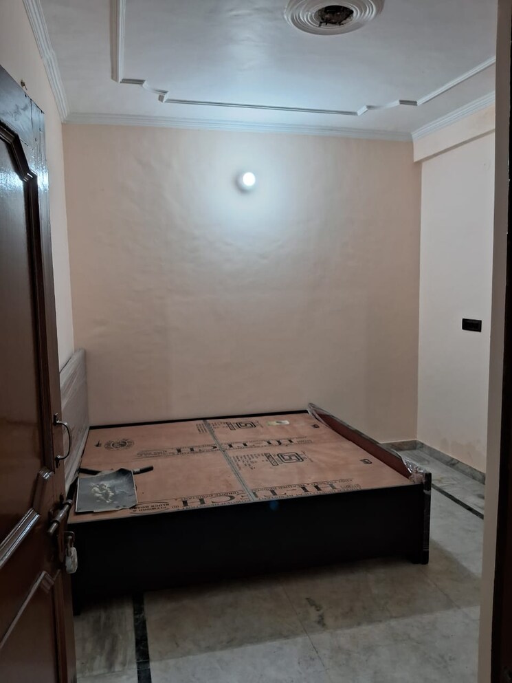 Bathroom, hindon-vihar 3 Bedroom 1350 Sq.Ft. Independent House In Sector 49 Noida 8856885