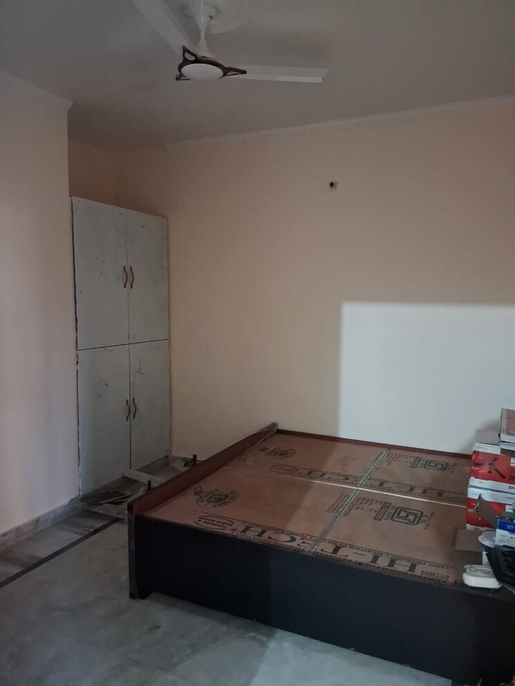 Kitchen, hindon-vihar 3 Bedroom 1350 Sq.Ft. Independent House In Sector 49 Noida 8856885