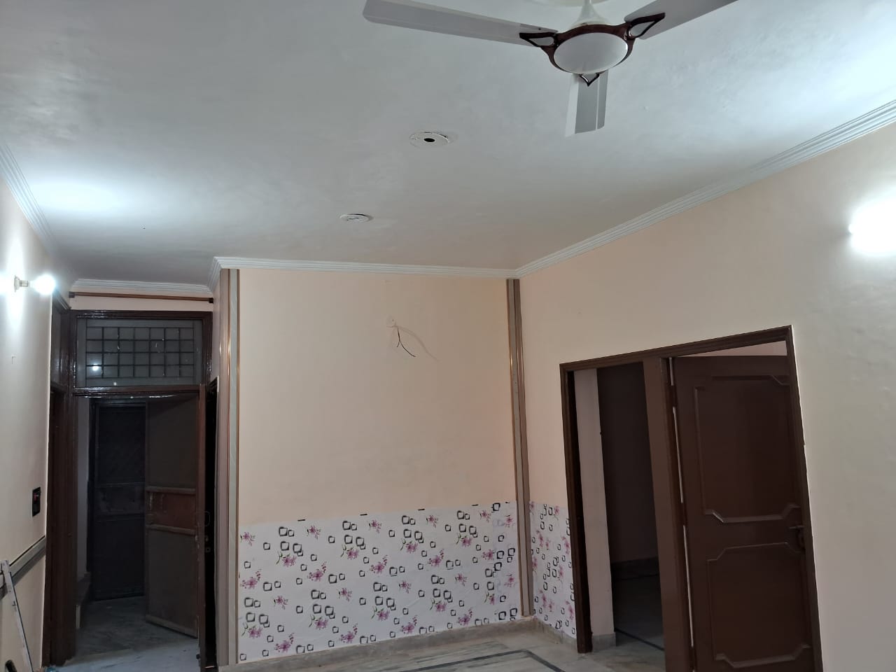 3 BHK Independent House For Rent in Hindon Vihar