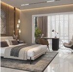 4 BHK 4236 Sq.Ft. Villa in Sobha Crystal Meadows