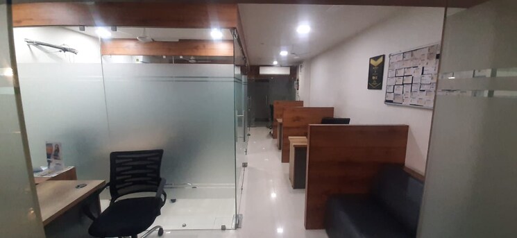Kitchen, iscon-emporio Commercial Office Space 940 Sq.Ft. In Jodhpur Ahmedabad 8856877