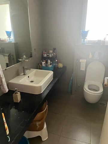 4 BHK Apartment For Rent in Kolte Patil 24K Opula, Pimple Nilakh