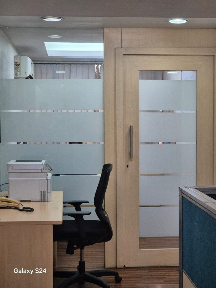 undefined, solitaire-corporate-park Commercial Office Space 2500 Sq.Ft. In Andheri East Mumbai 8856889